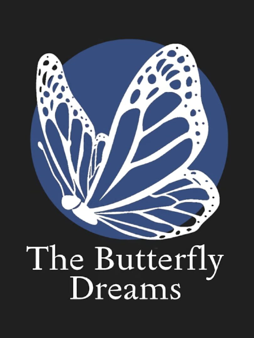 Couverture de The Butterfly Dreams