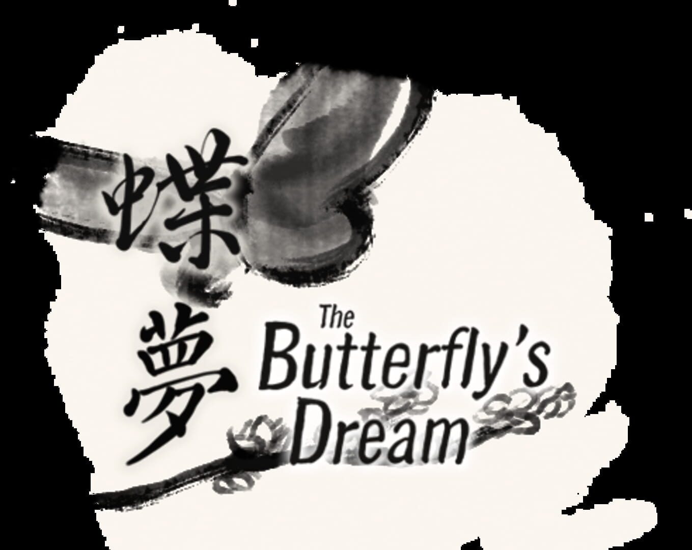 The Butterfly's Dream カバー