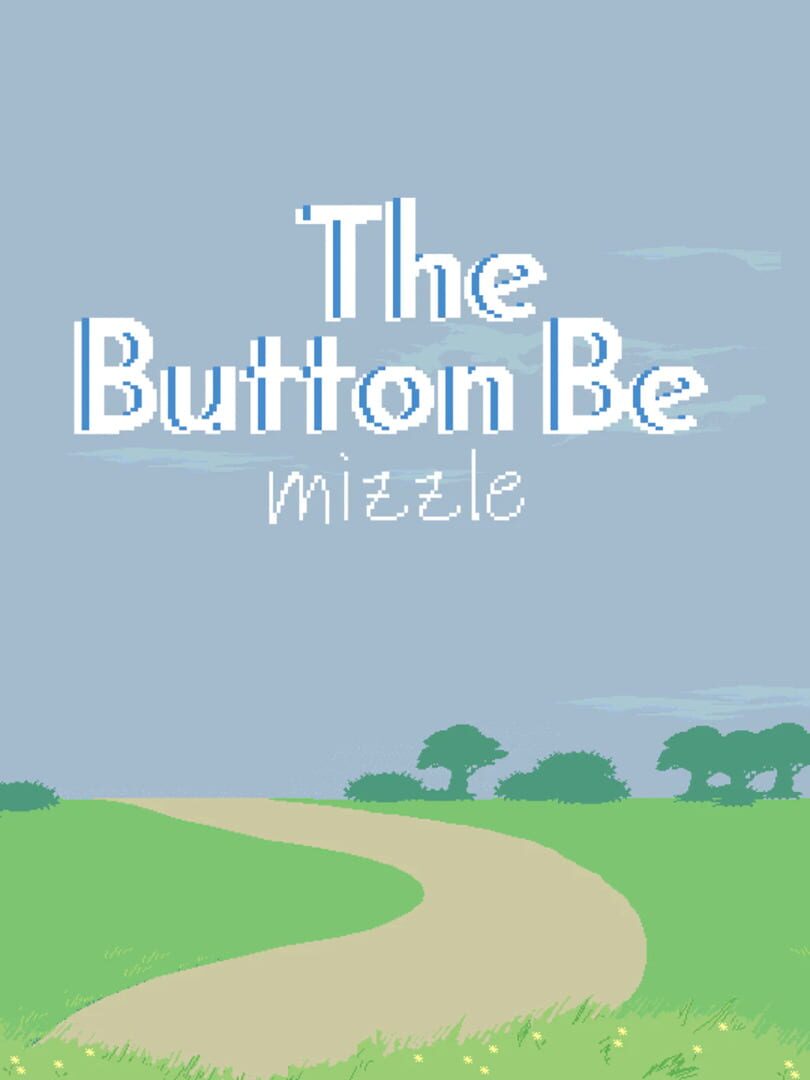 The Button Be Mizzle カバー