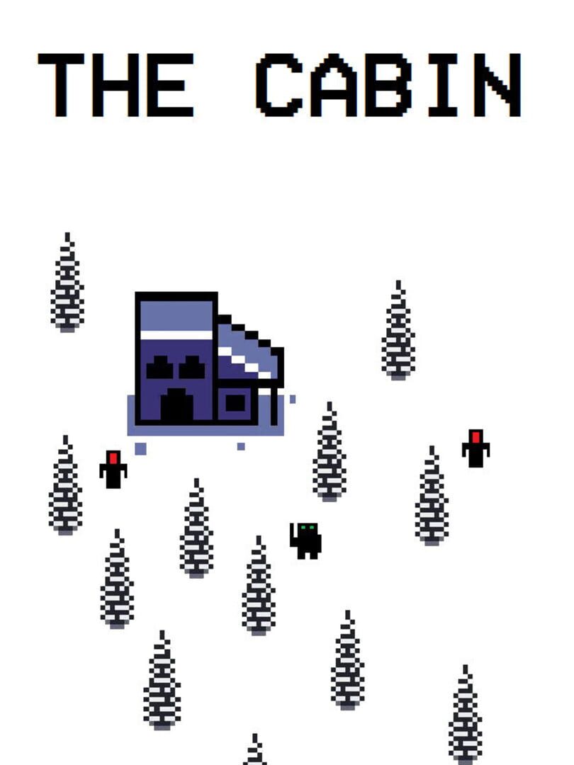 Capa de The Cabin