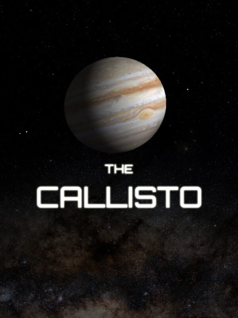 Copertina di The Callisto