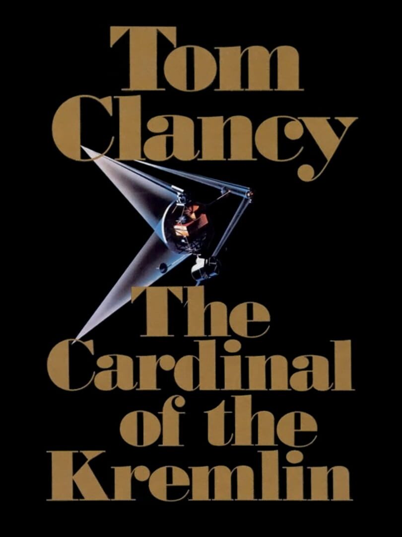 Couverture de The Cardinal of the Kremlin