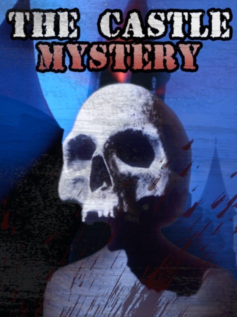 The Castle Mystery 커버