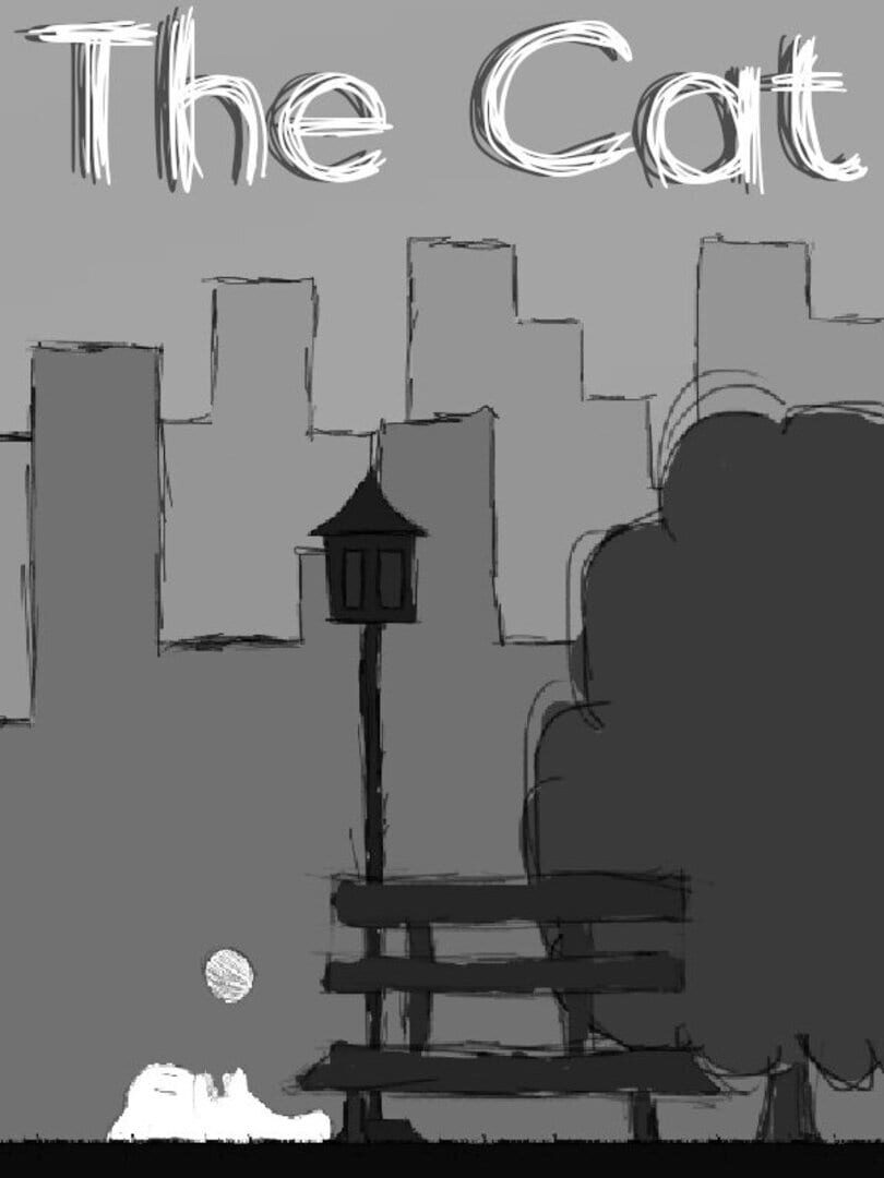 Copertina di The Cat