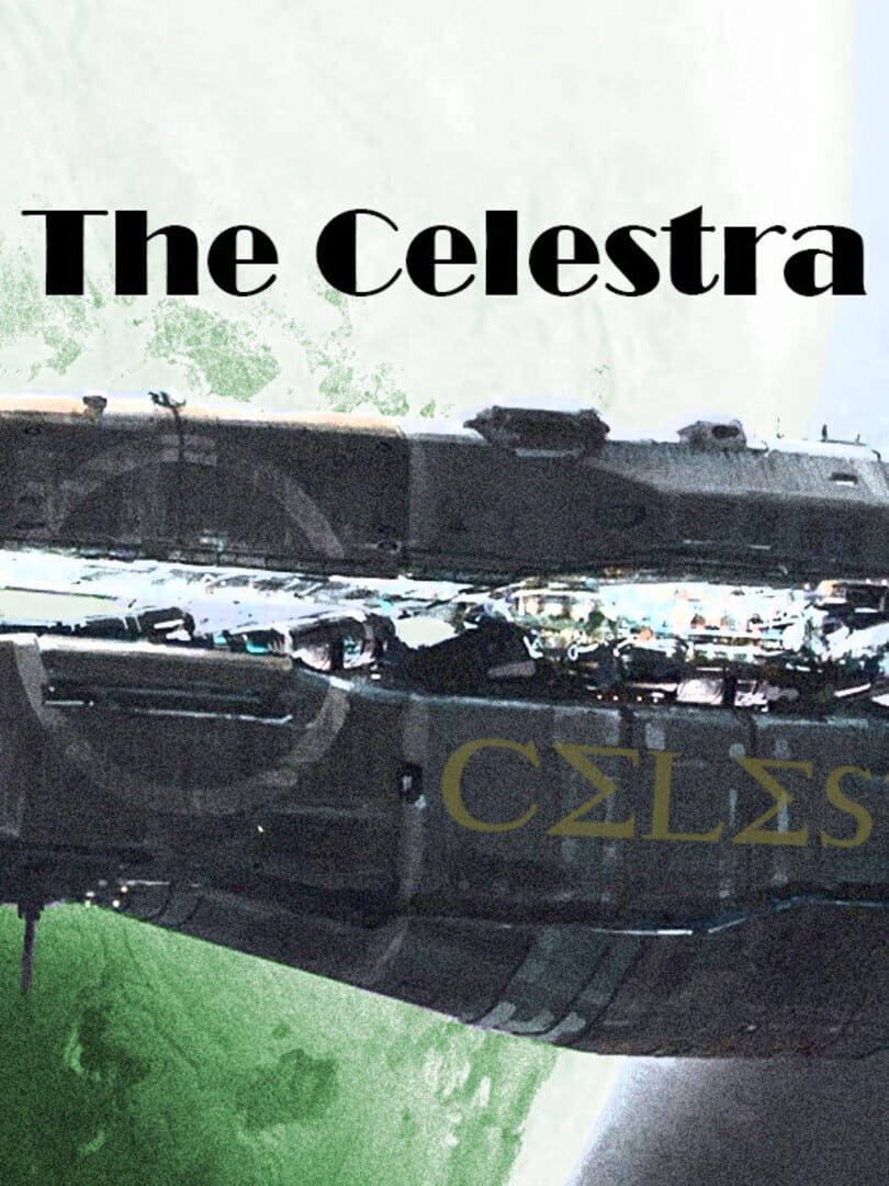 The Celestra 커버