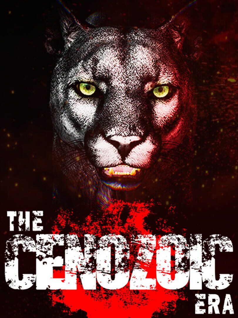 Capa de The Cenozoic Era