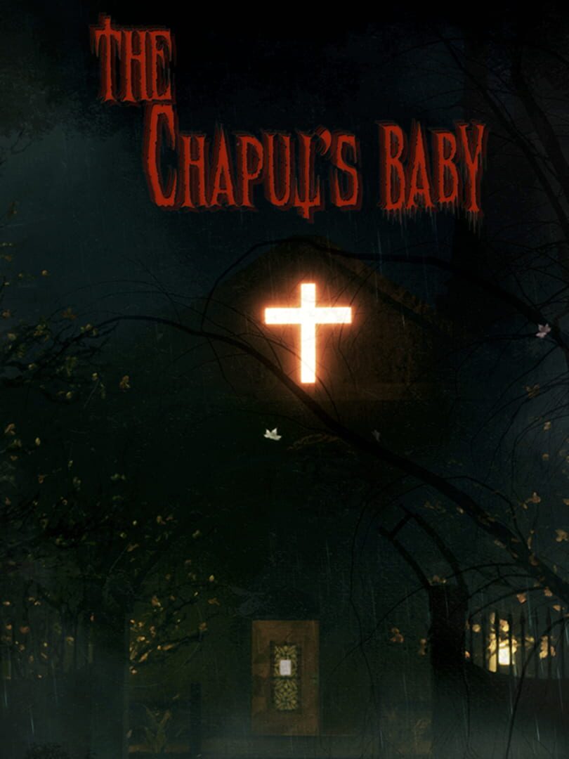 The Chaput's Baby Cover