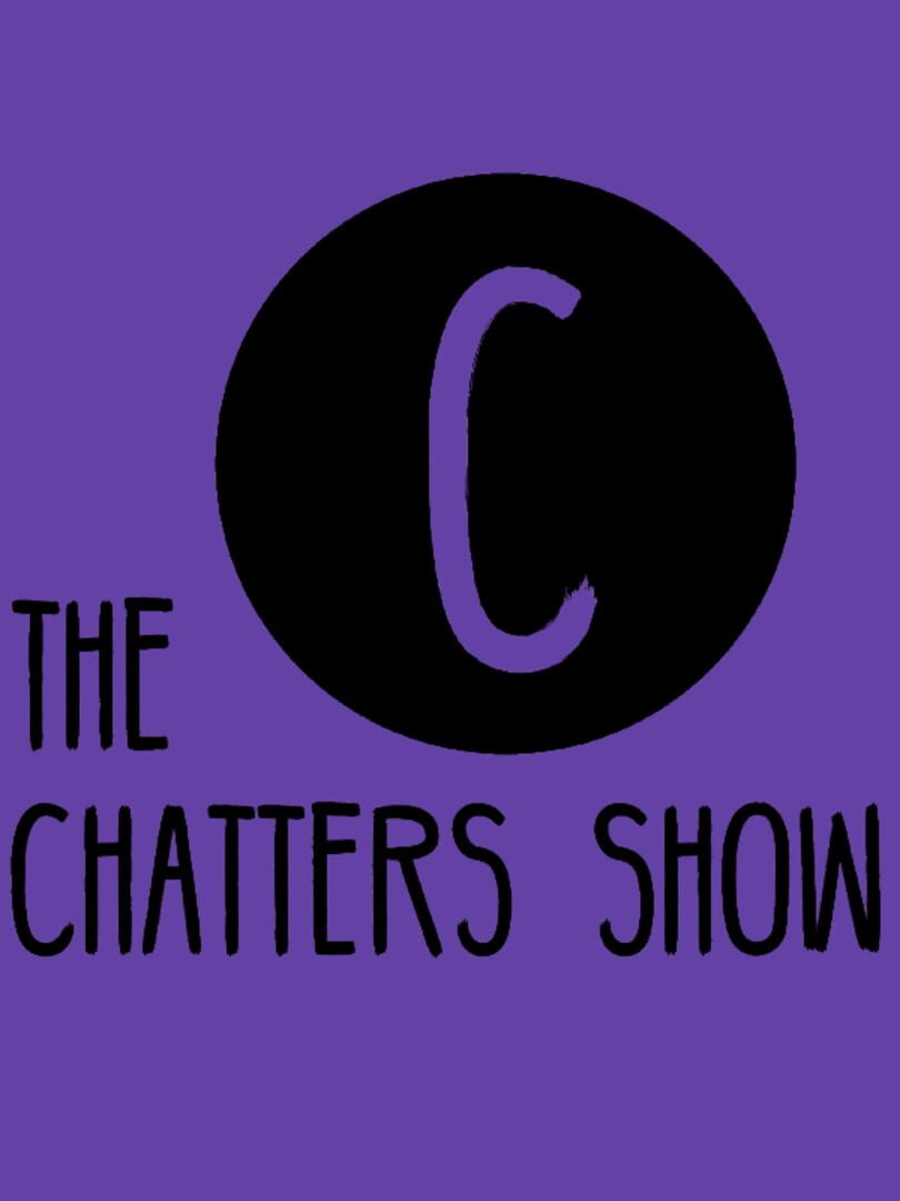 The Chatters Show 커버