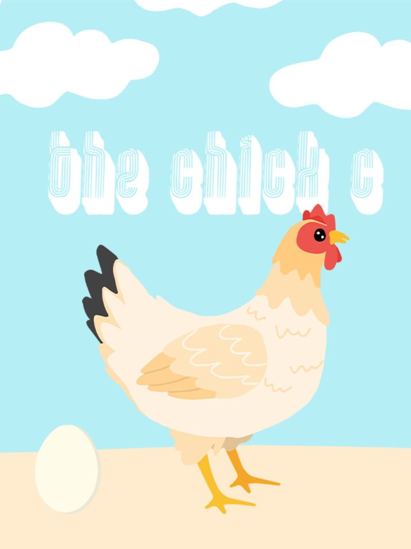 The Chick C Cover