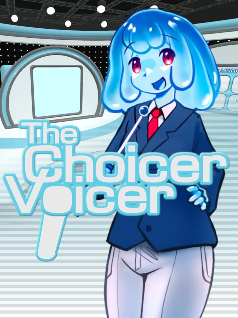 The Choicer Voicer カバー