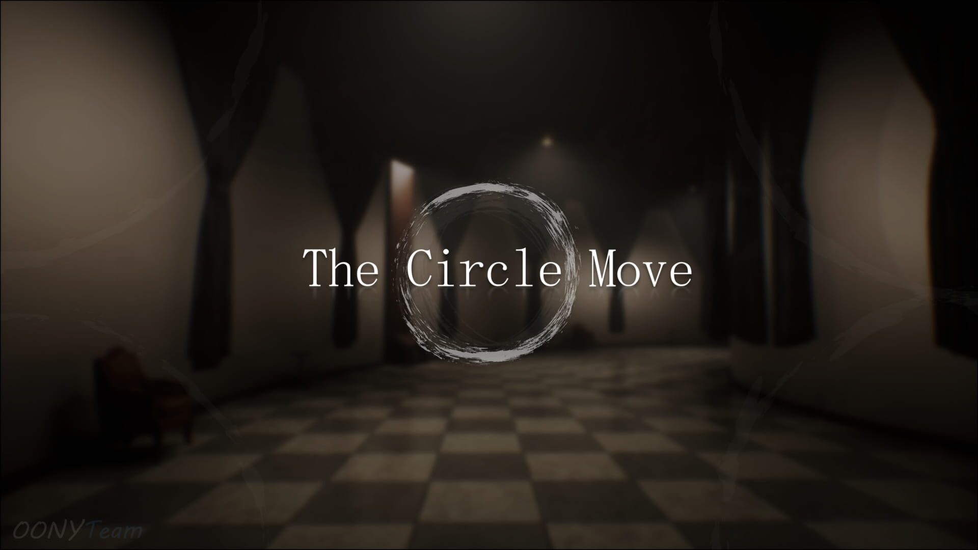 Portada de The Circle Move