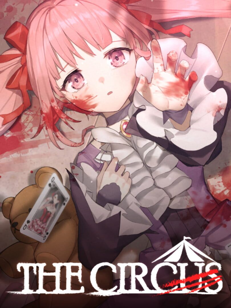 The Circus Cover