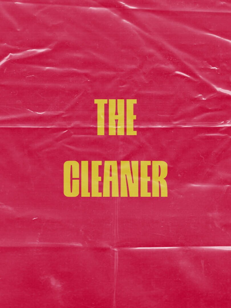 The Cleaner Cover