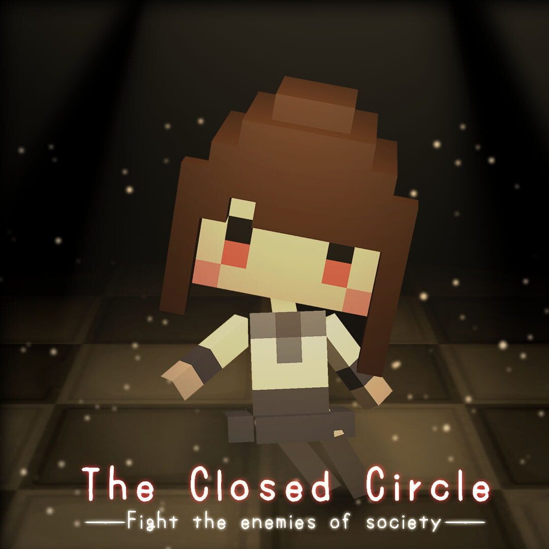 The Closed Circle 커버