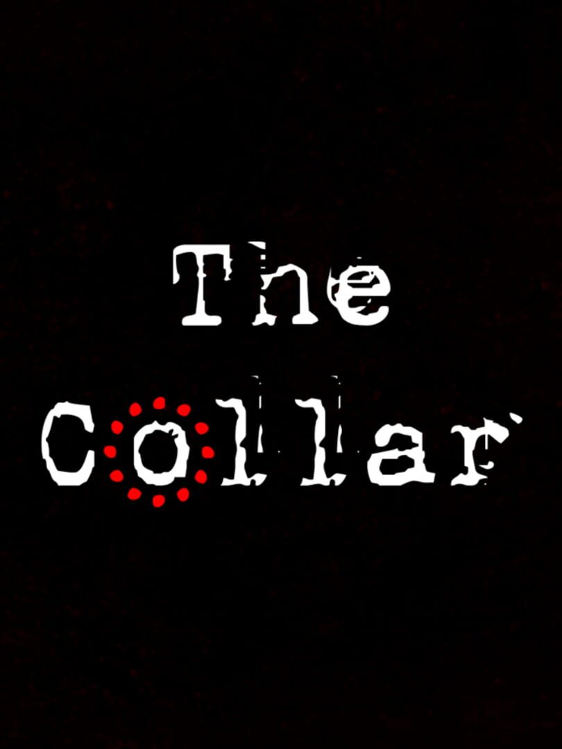 Couverture de The Collar