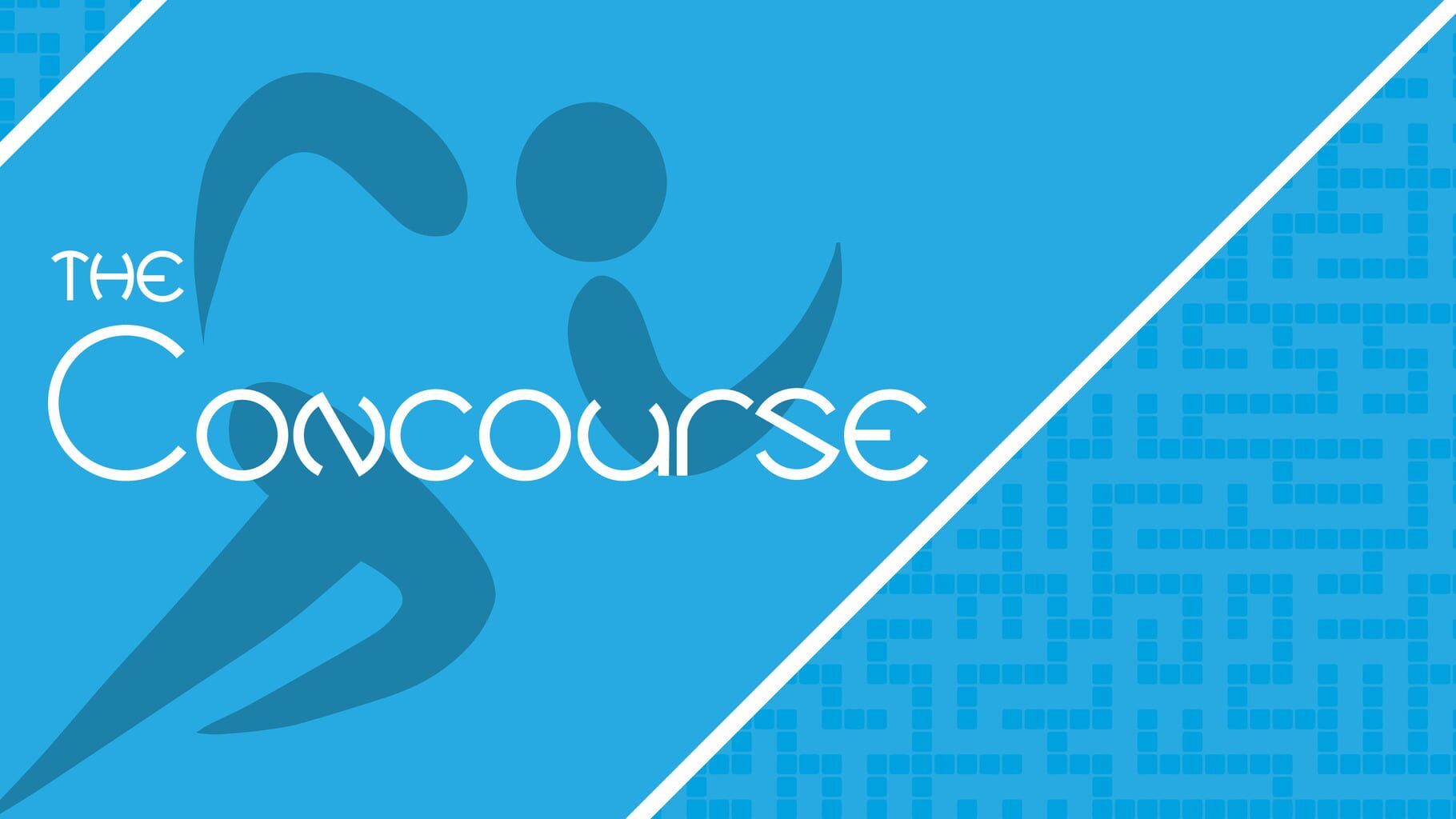 The Concourse Cover