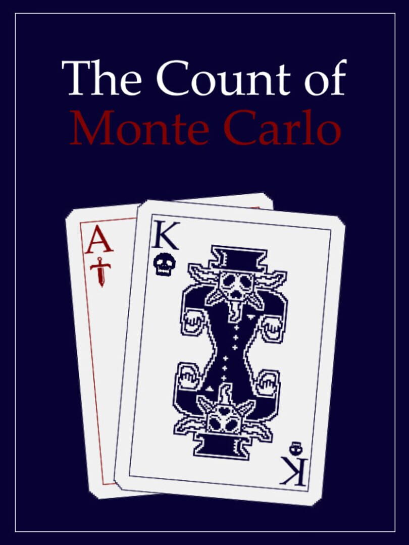 Copertina di The Count of Monte Carlo
