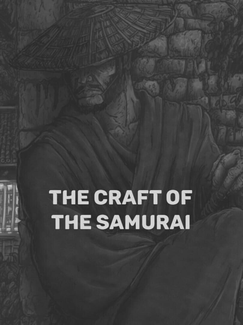 Couverture de The Craft of the Samurai