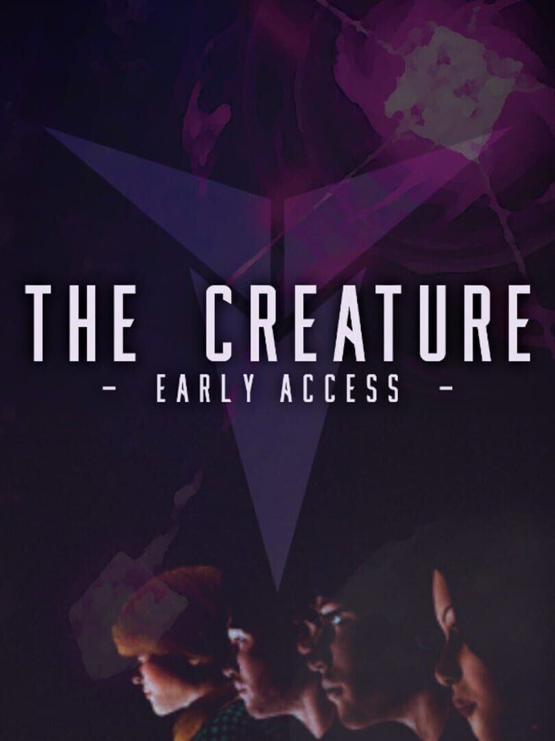 The Creature Cover