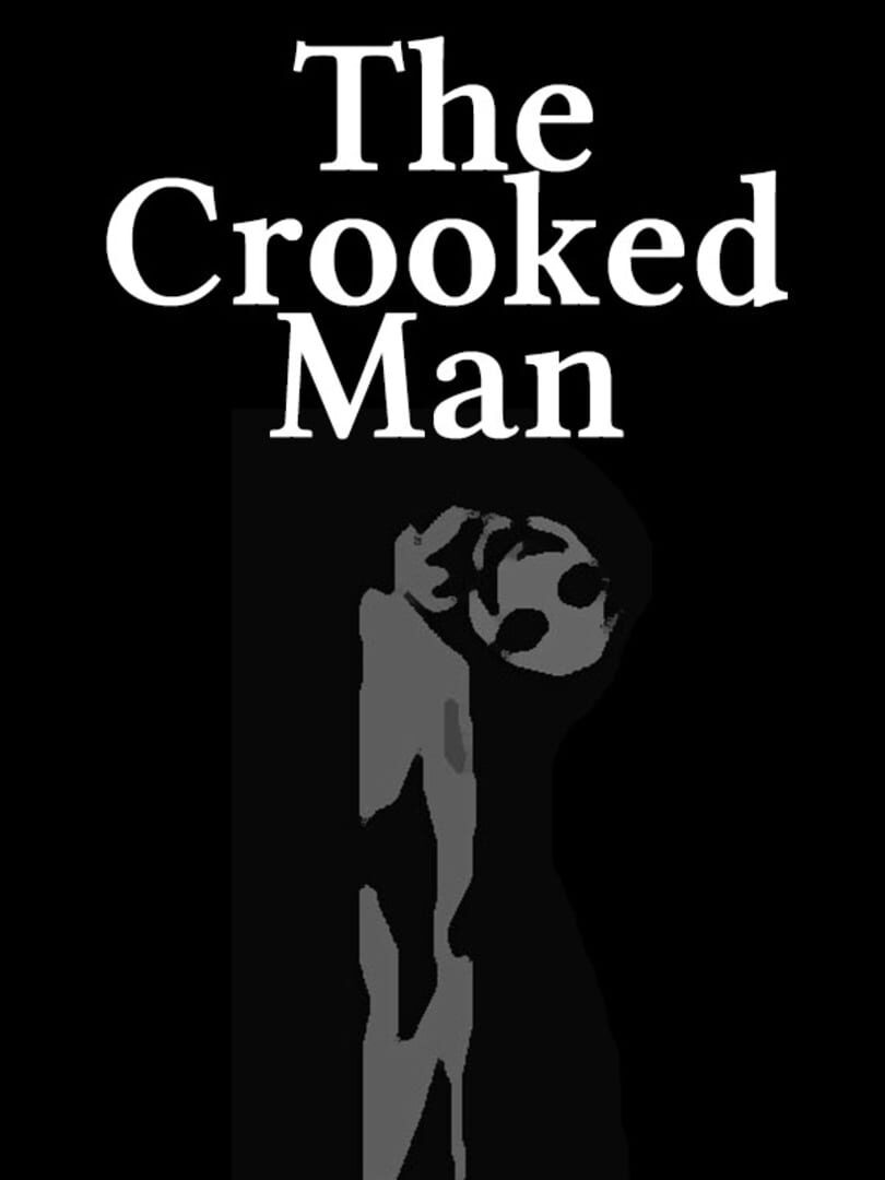 The Crooked Man Kapağı
