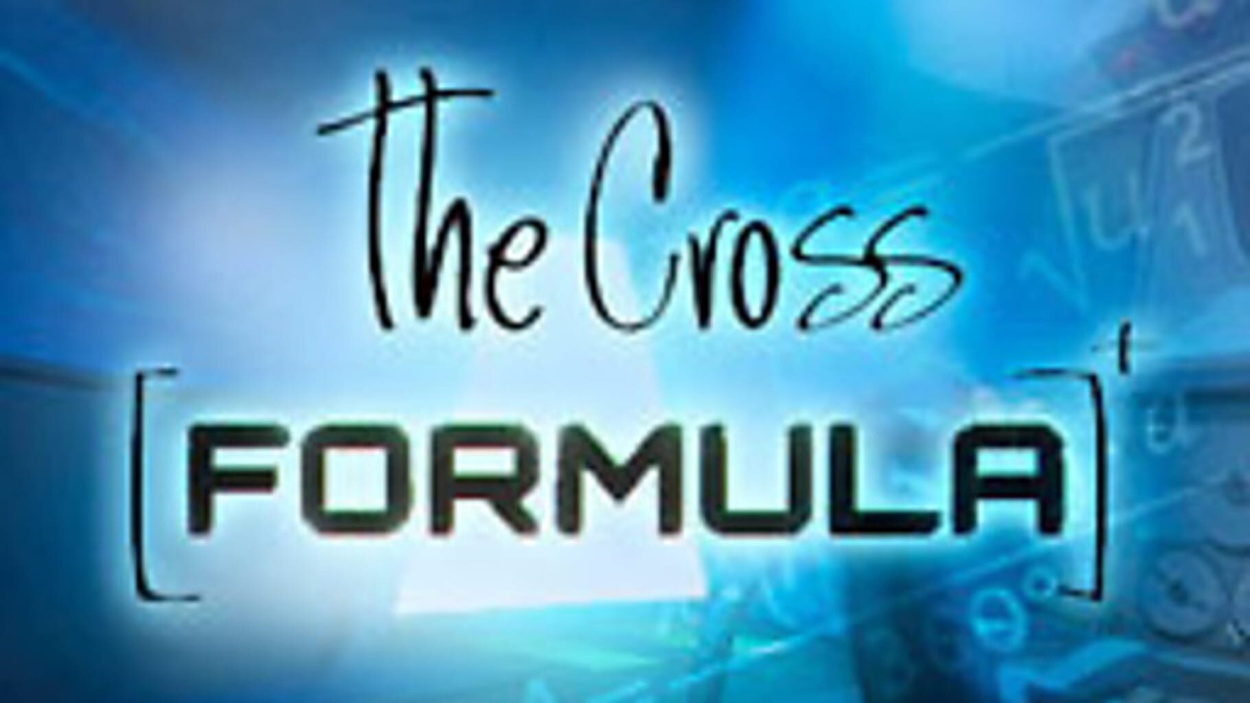 The Cross Formula Cover