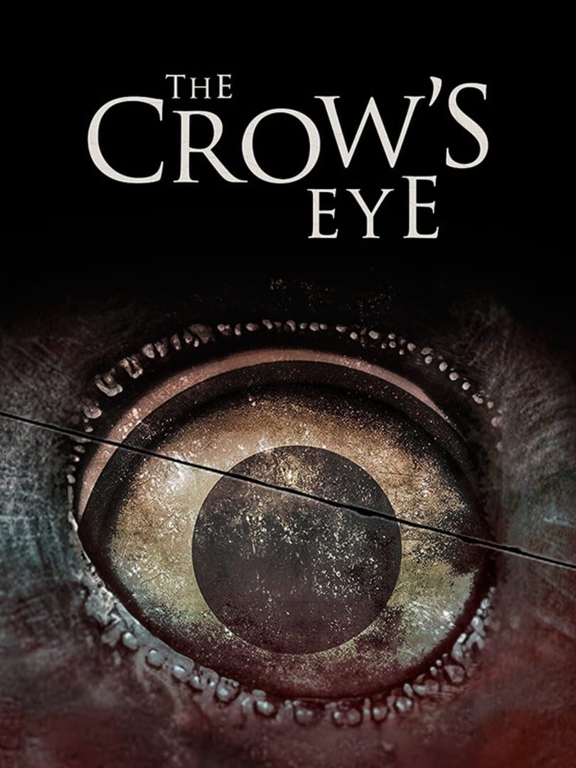 Copertina di The Crow's Eye