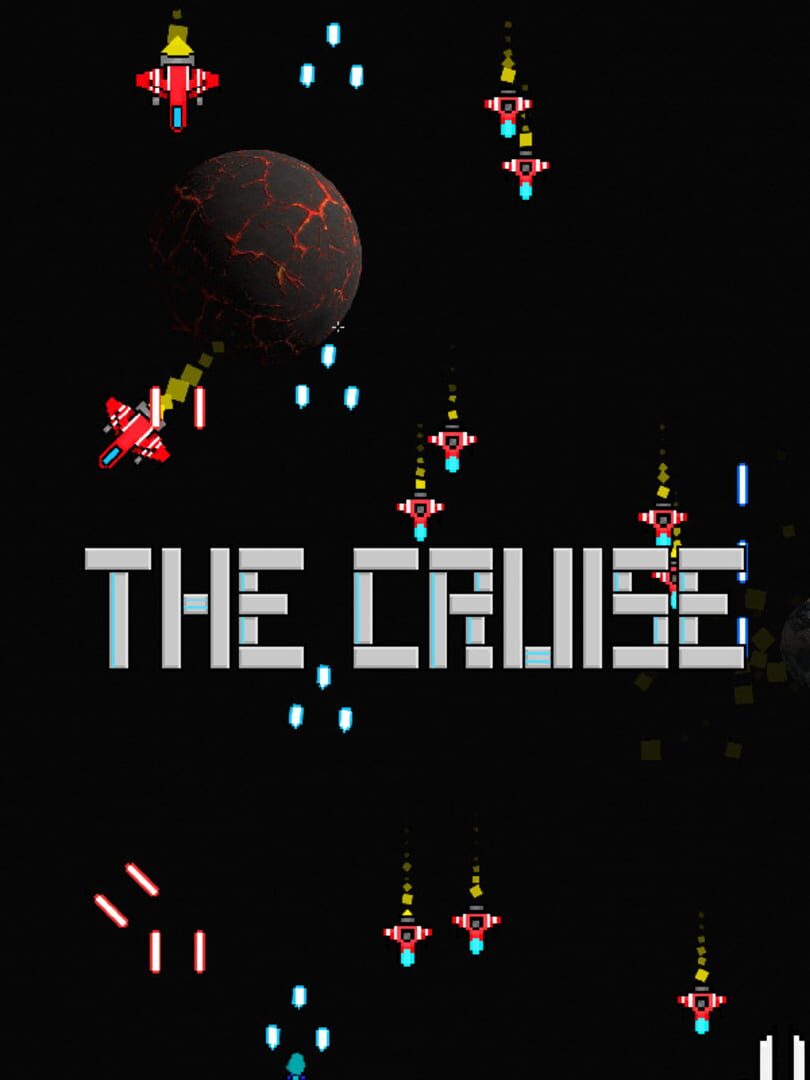 The Cruise 2 Cover