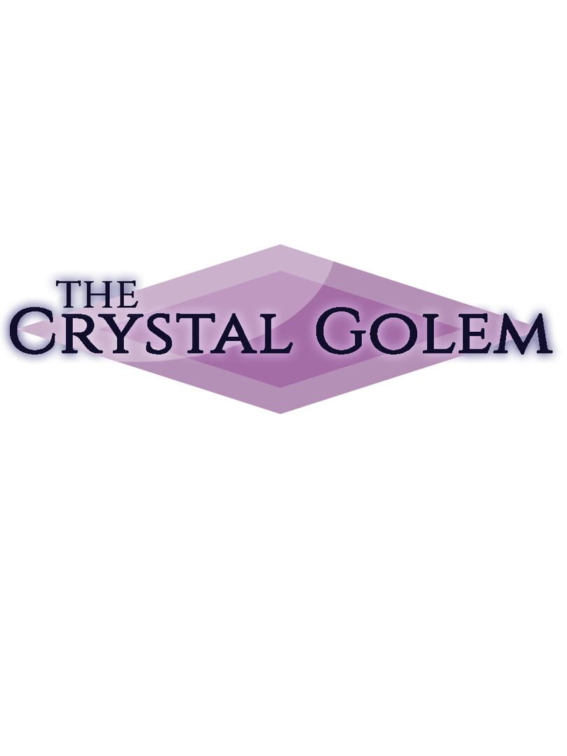 Capa de The Crystal Golem