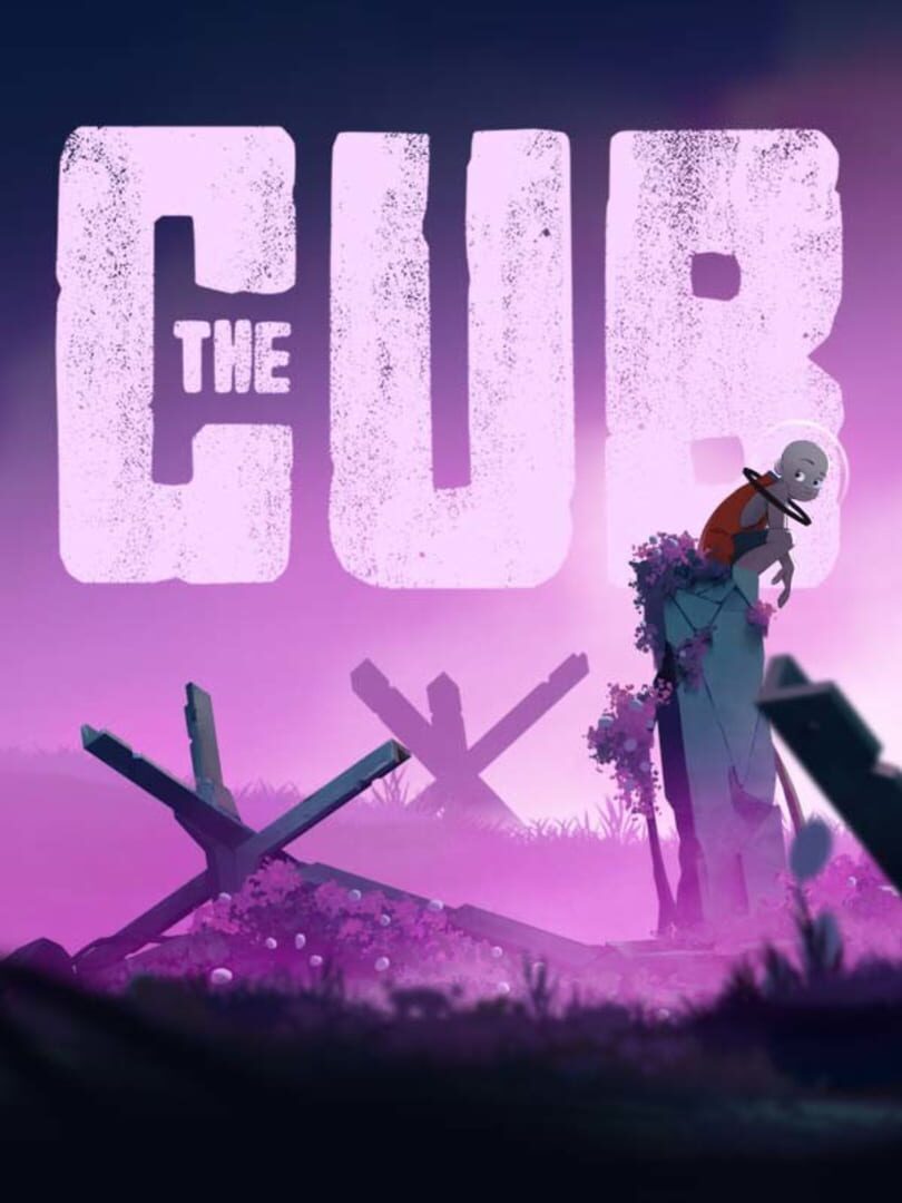 The Cub カバー