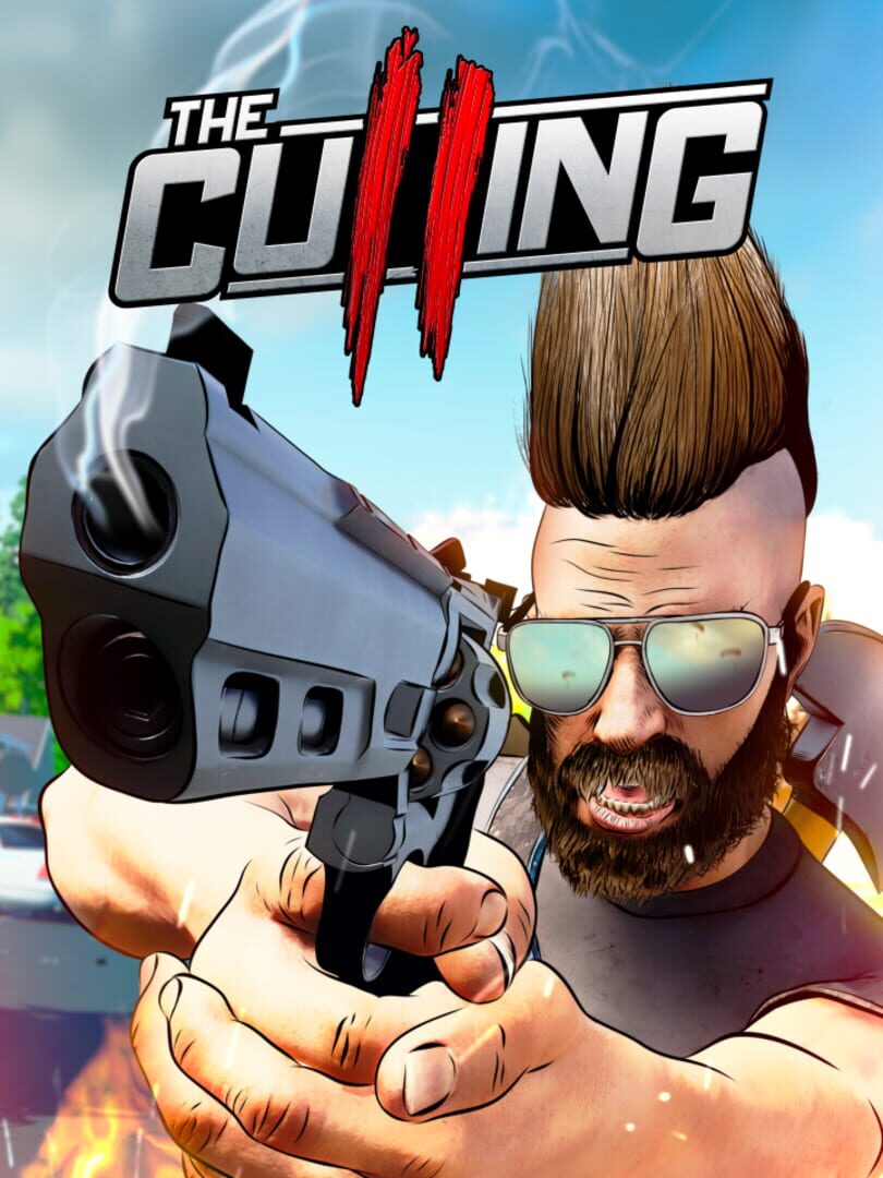 The Culling II Cover