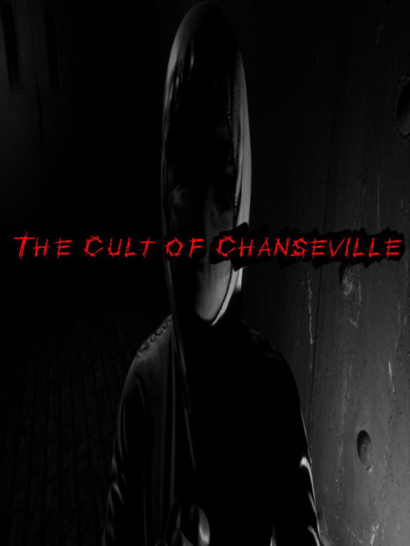 The Cult of Chanseville Cover