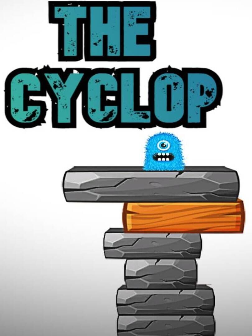 Copertina di The Cyclop