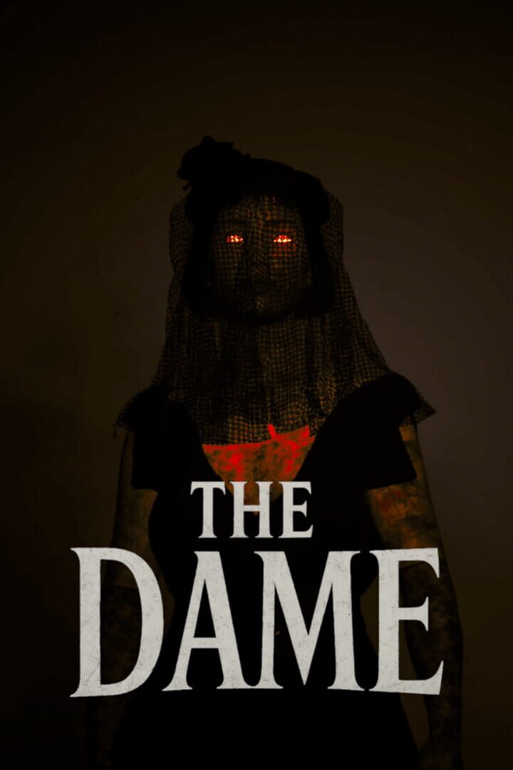 The Dame Cover
