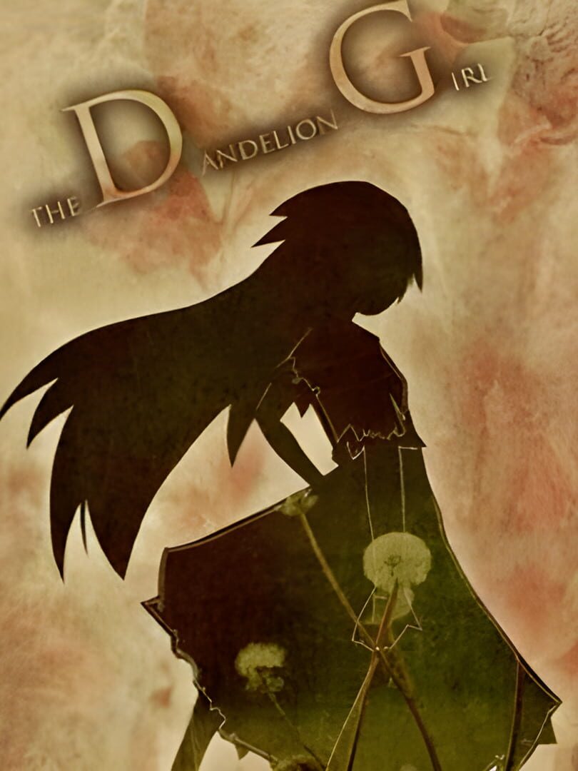 The Dandelion Girl: Don't You Remember Me? カバー