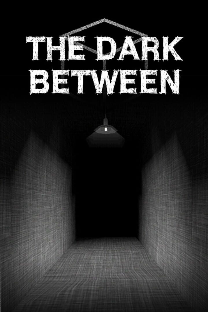 Copertina di The Dark Between