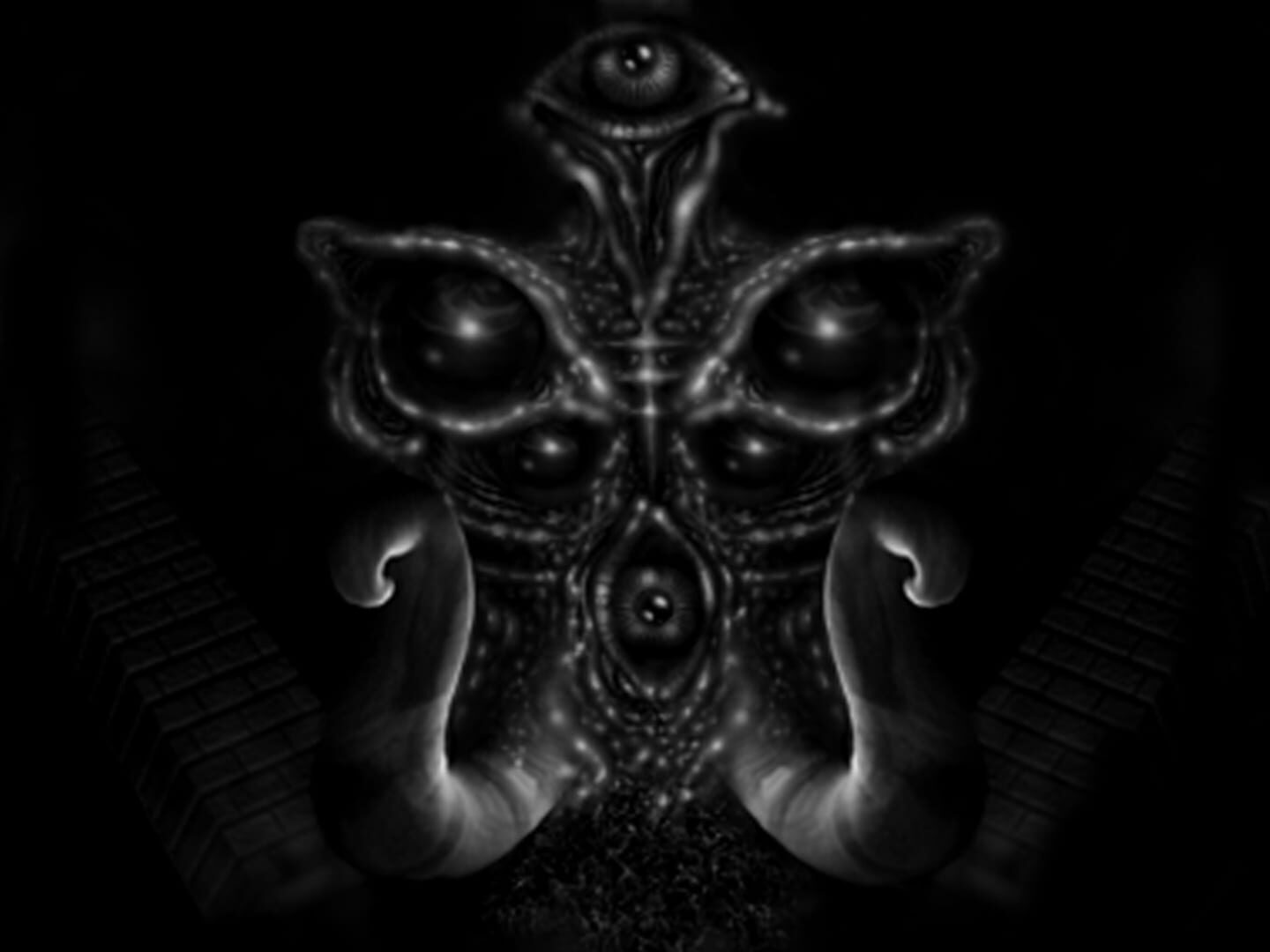 Portada de The Dark Conjunction