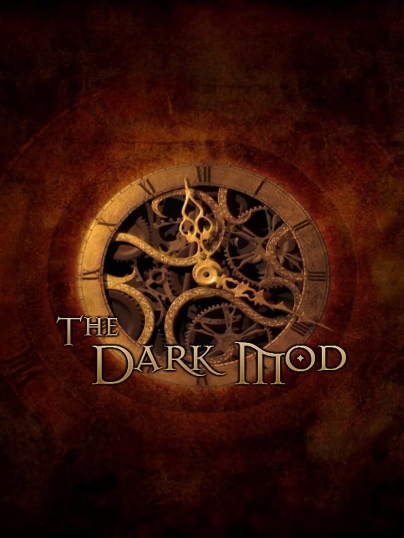 Couverture de The Dark Mod