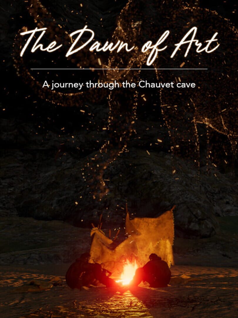 The Dawn of Art 커버