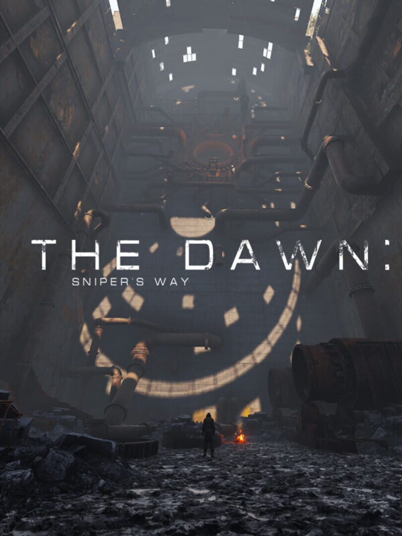 The Dawn: Sniper's Way Cover