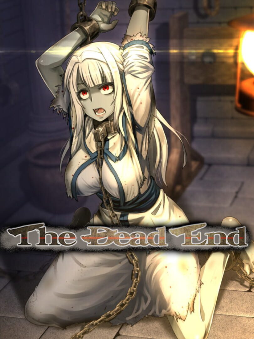 The Dead End カバー