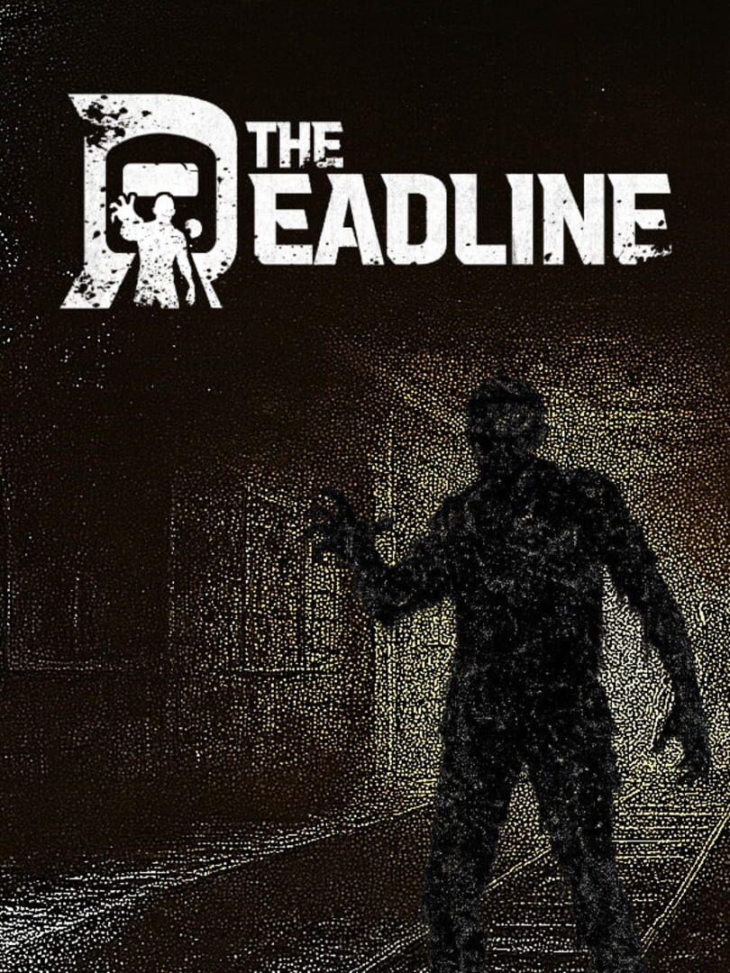 The DeadLine 커버