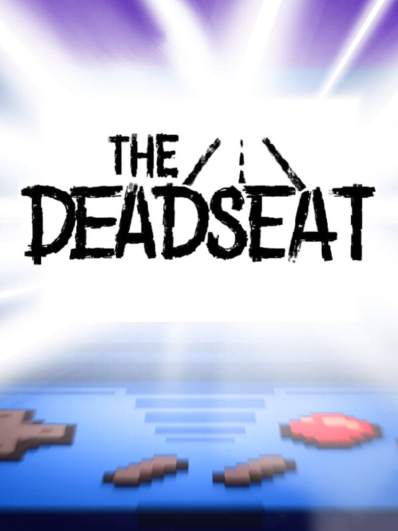 Couverture de The Deadseat