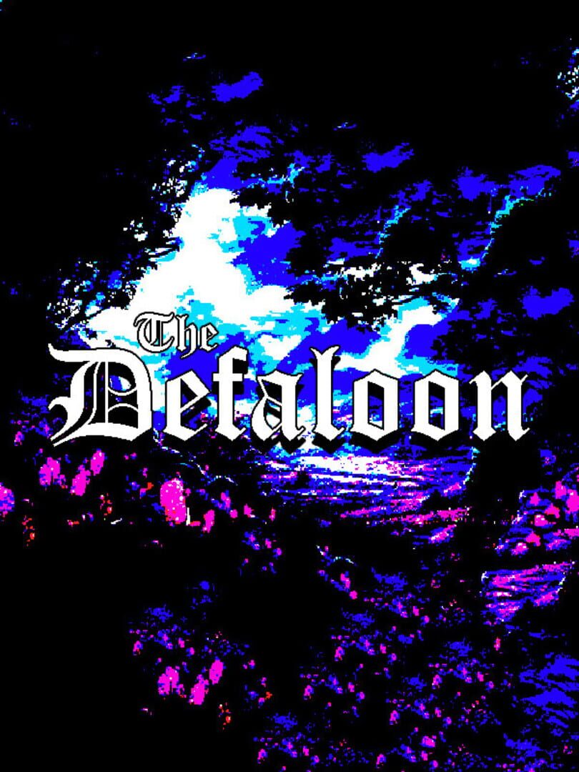 Couverture de The Defaloon