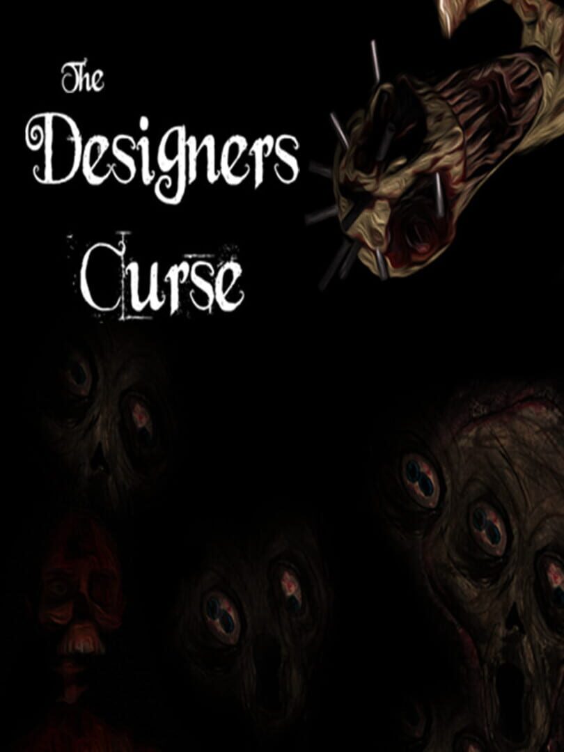 The Designer's Curse Cover