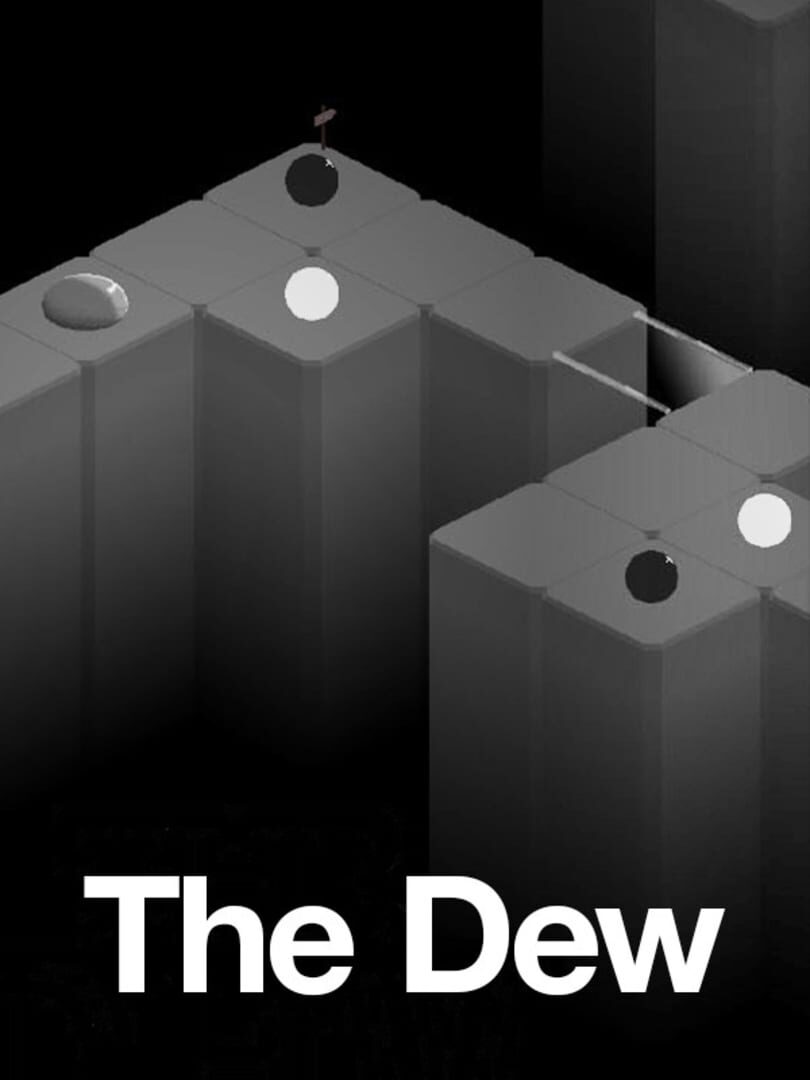 The Dew Cover