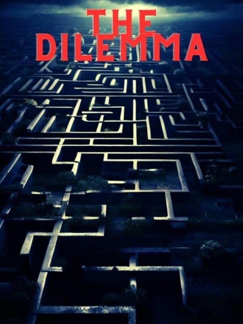 Copertina di The Dilemma