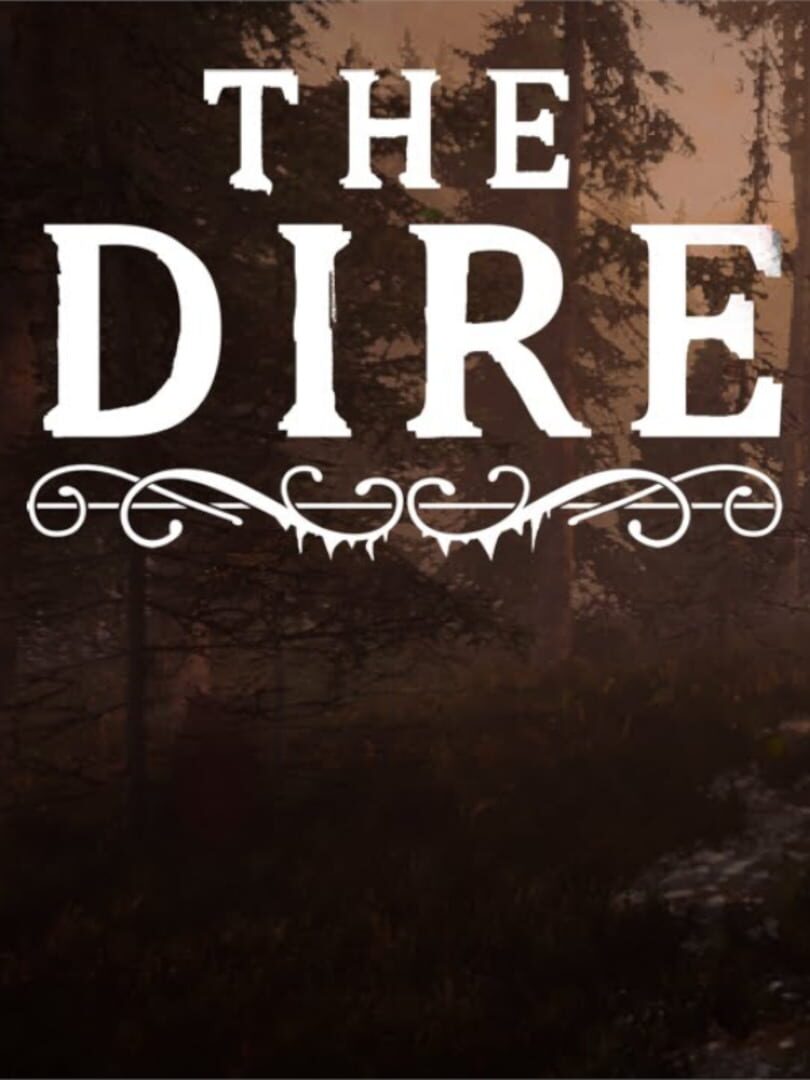 The Dire カバー