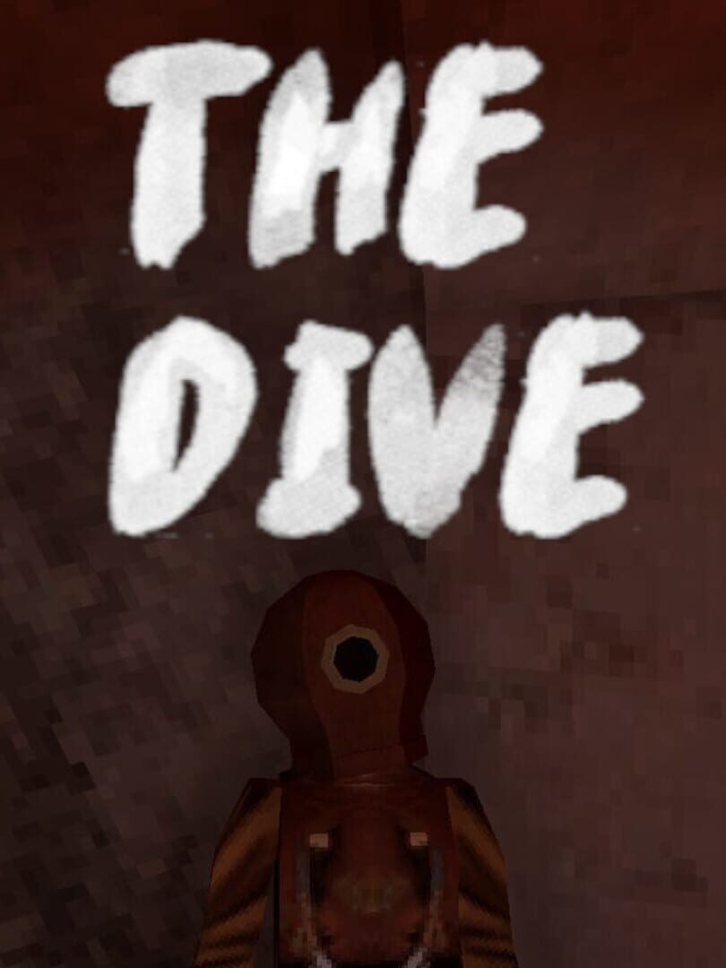 Copertina di The Dive