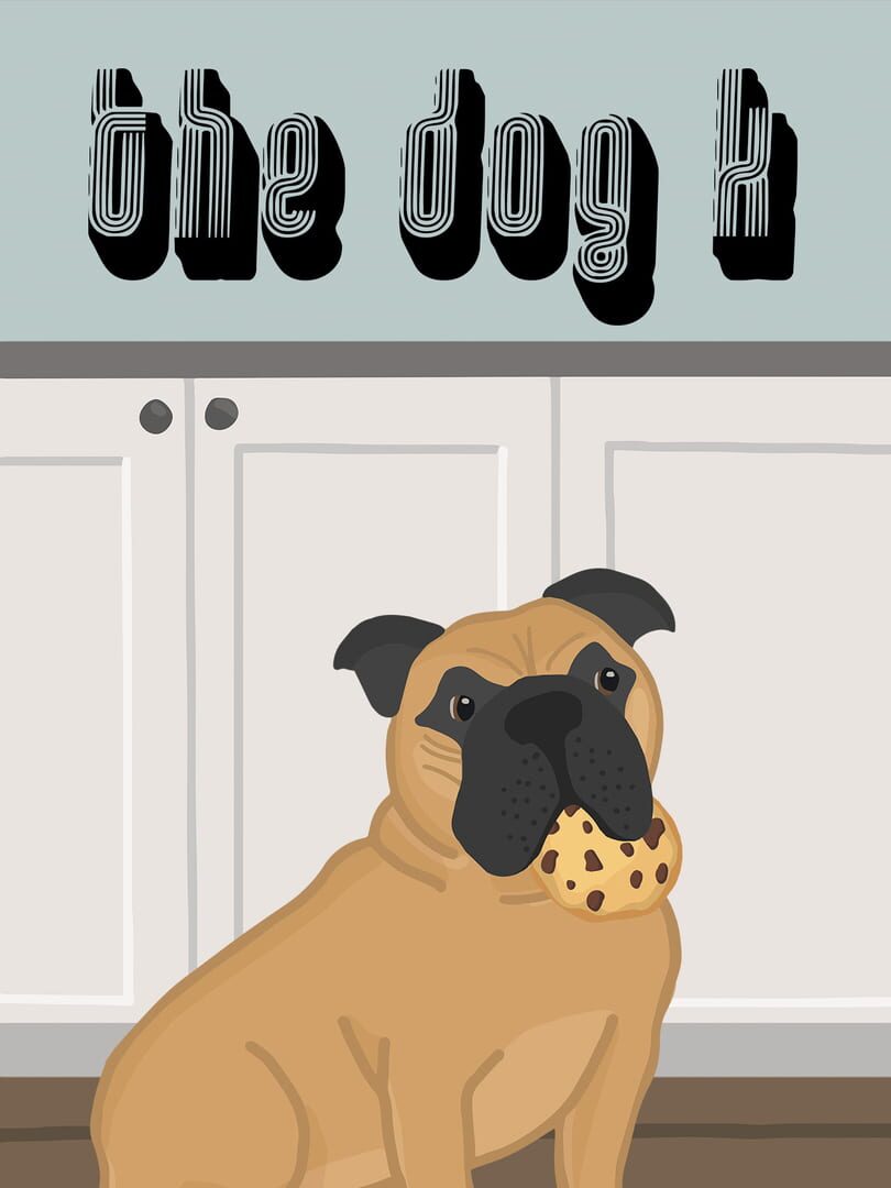 The Dog K Kapağı