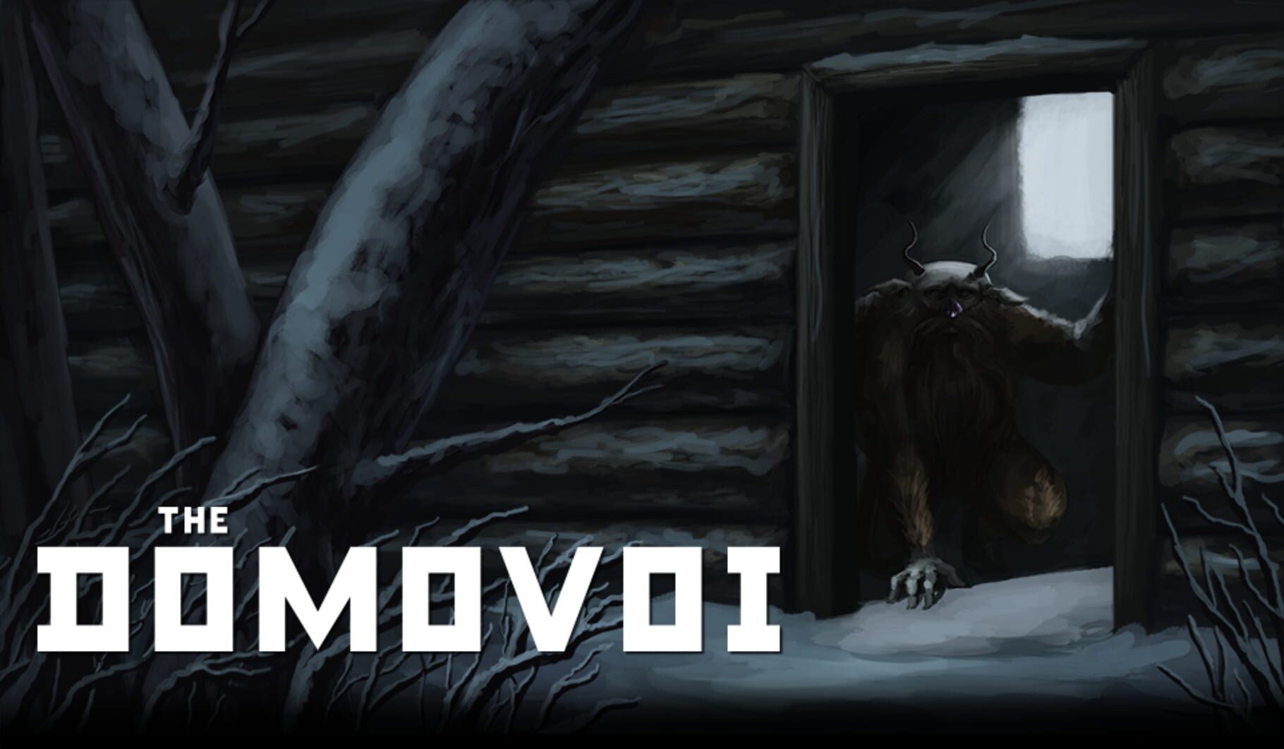 The Domovoi カバー